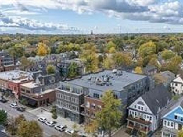 1020 Elmwood, Unit 302, Buffalo, NY 14222