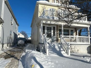 5 Humphrey Road, Unit Upper, Buffalo, NY 14207