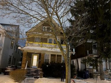 55 Harvard Place, Buffalo, NY 14209