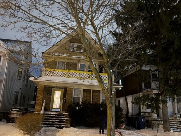 55 Harvard Place, Buffalo, NY 14209