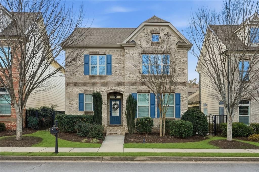 7330 Winthrop Road, Alpharetta, GA 30005 Main Photo