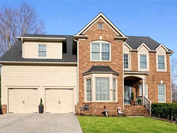 1235 Summerfield Drive, Cumming, GA 30040