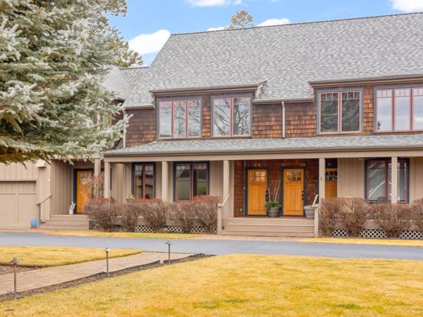 353 S Pine Meadow Street, Unit #8, Sisters, OR 97759