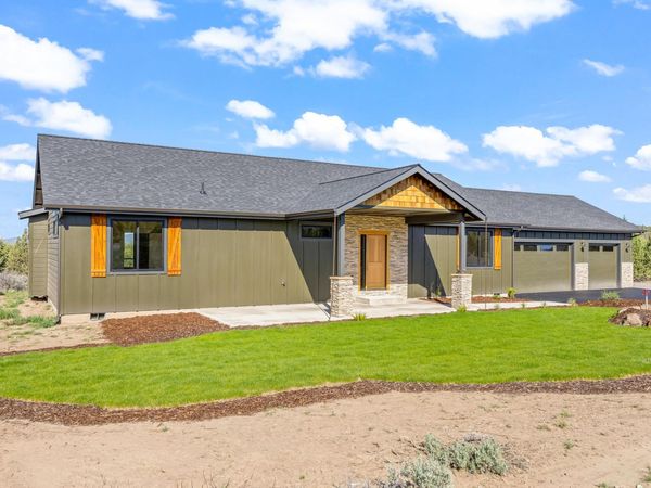 6822 SE Madison Avenue, Prineville, OR 97754
