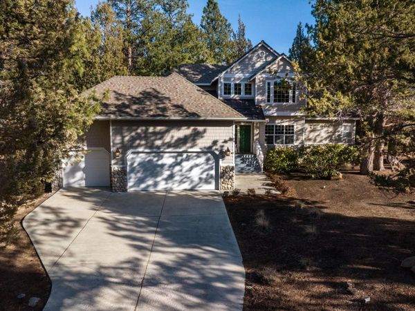 3496 NW McCready Drive, Bend, OR 97703