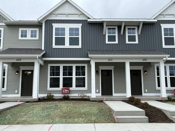6112 Stahl Drive, Unit 15, Spring Lake, MI 49456