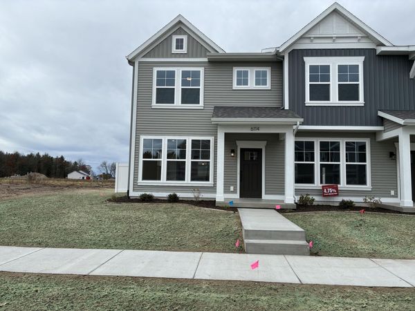 6114 Stahl Drive, Unit 16, Spring Lake, MI 49456