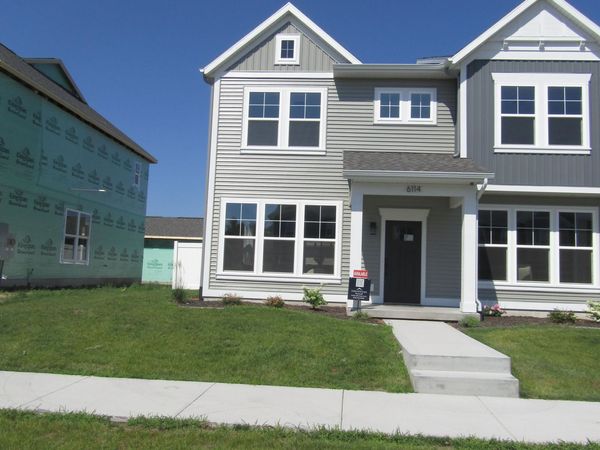 6114 Stahl Drive, Unit 16, Spring Lake, MI 49456