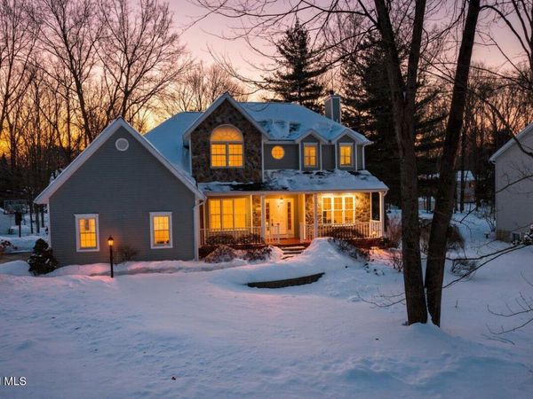 63 Hearthstone Drive, Gansevoort, NY 12831