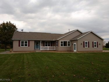 2291 Armstrong Road, Wooster, OH 44691