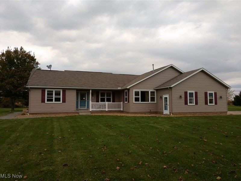 2291 Armstrong Road, Wooster, OH 44691 Photo 1