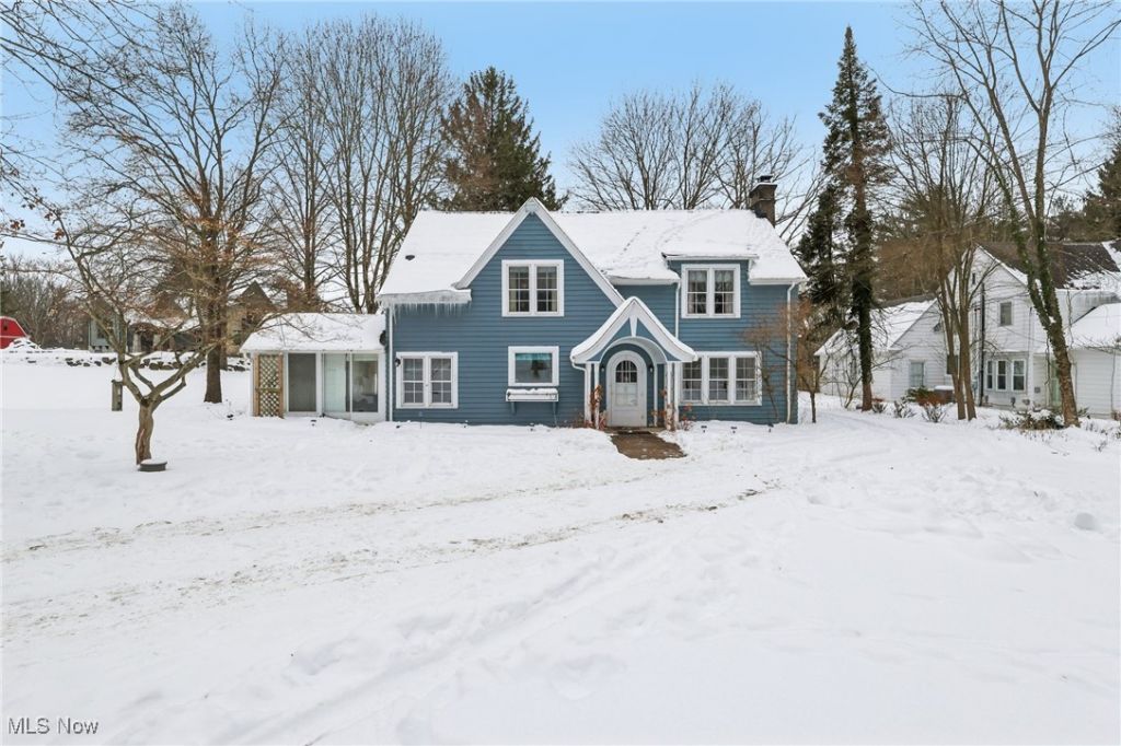 3582 Greenwich Road, Norton, OH 44203 Main Photo