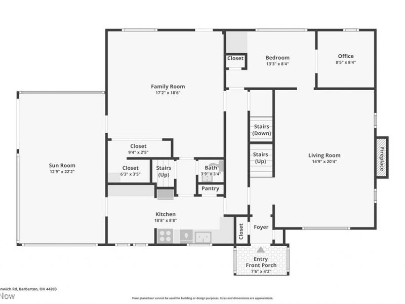 3582 Greenwich Road, Norton, OH 44203 Photo 49