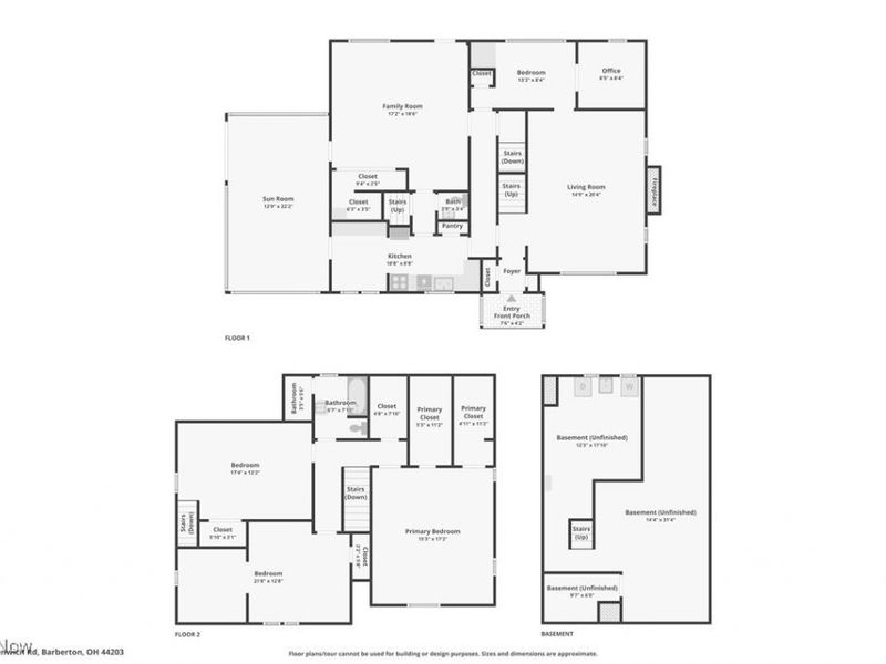 3582 Greenwich Road, Norton, OH 44203 Photo 50