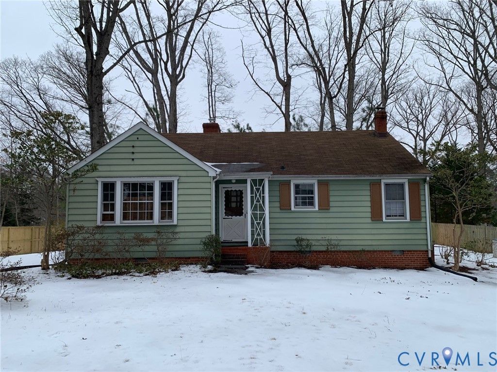 7444 Tanglewood Road, Richmond, VA 23225 Main Photo