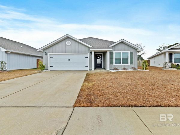 23901 Veranda Circle, Elberta, AL 36530