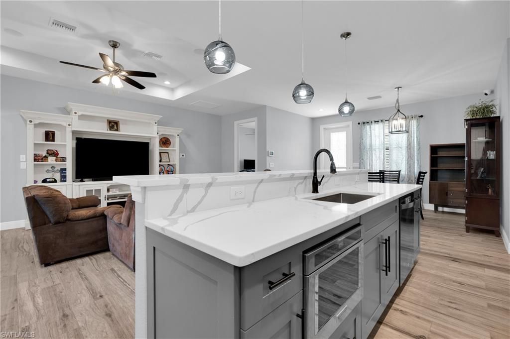 1113 Elegans St E, Lehigh Acres, FL 33974 Photo