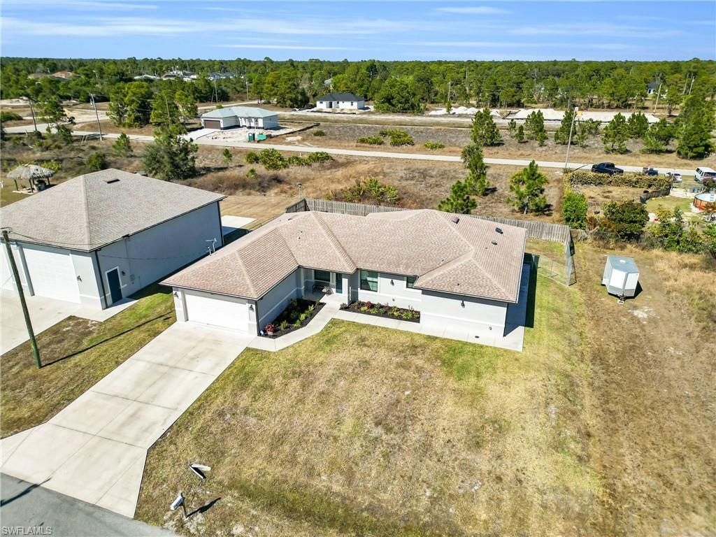 1113 Elegans St E, Lehigh Acres, FL 33974 Photo