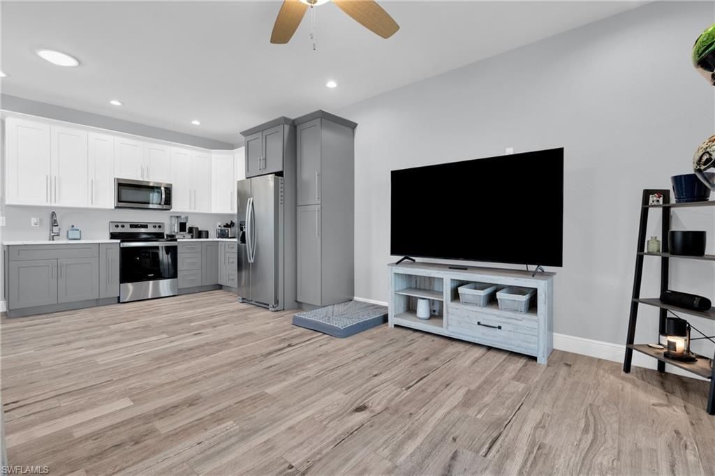 1113 Elegans St E, Lehigh Acres, FL 33974 Photo