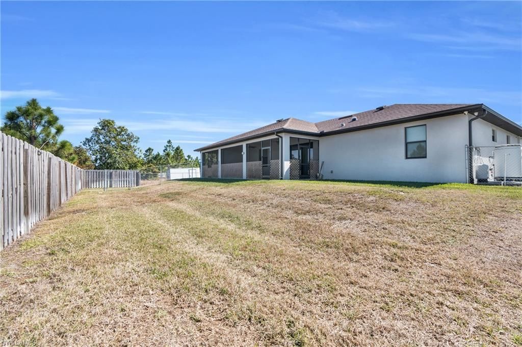 1113 Elegans St E, Lehigh Acres, FL 33974 Photo