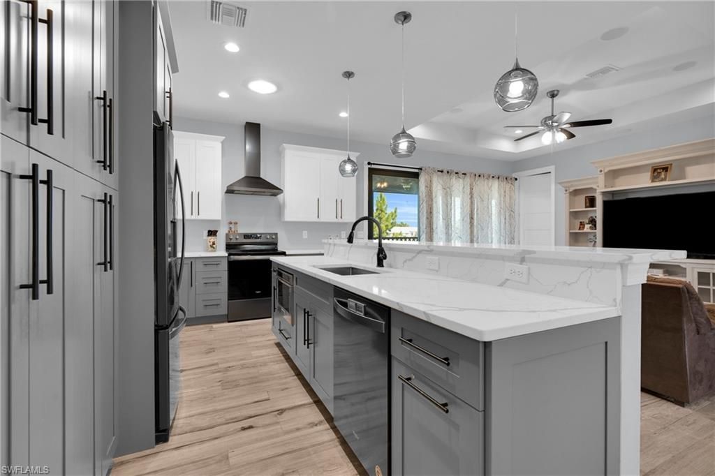 1113 Elegans St E, Lehigh Acres, FL 33974 Photo