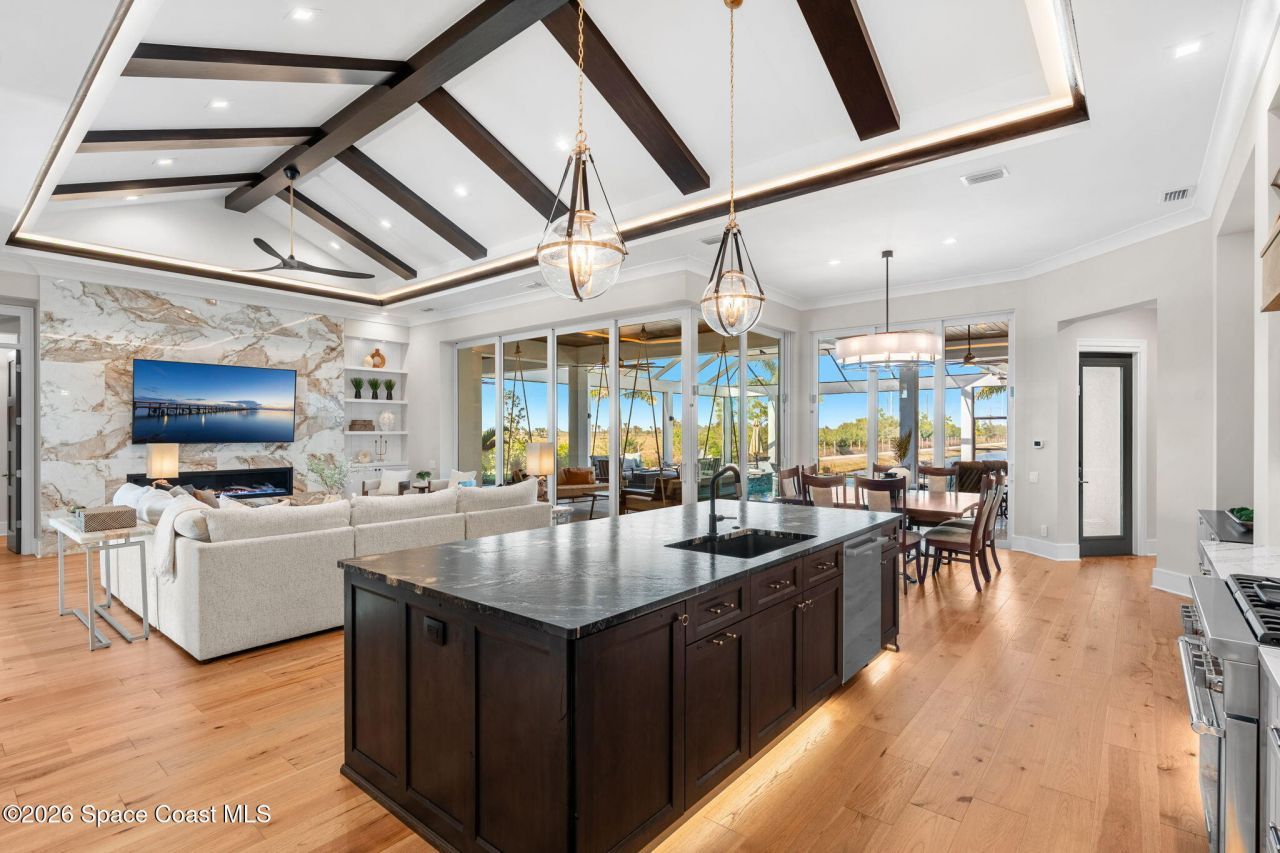 3778 Lake Adelaide Place, Rockledge, FL 32955 Photo