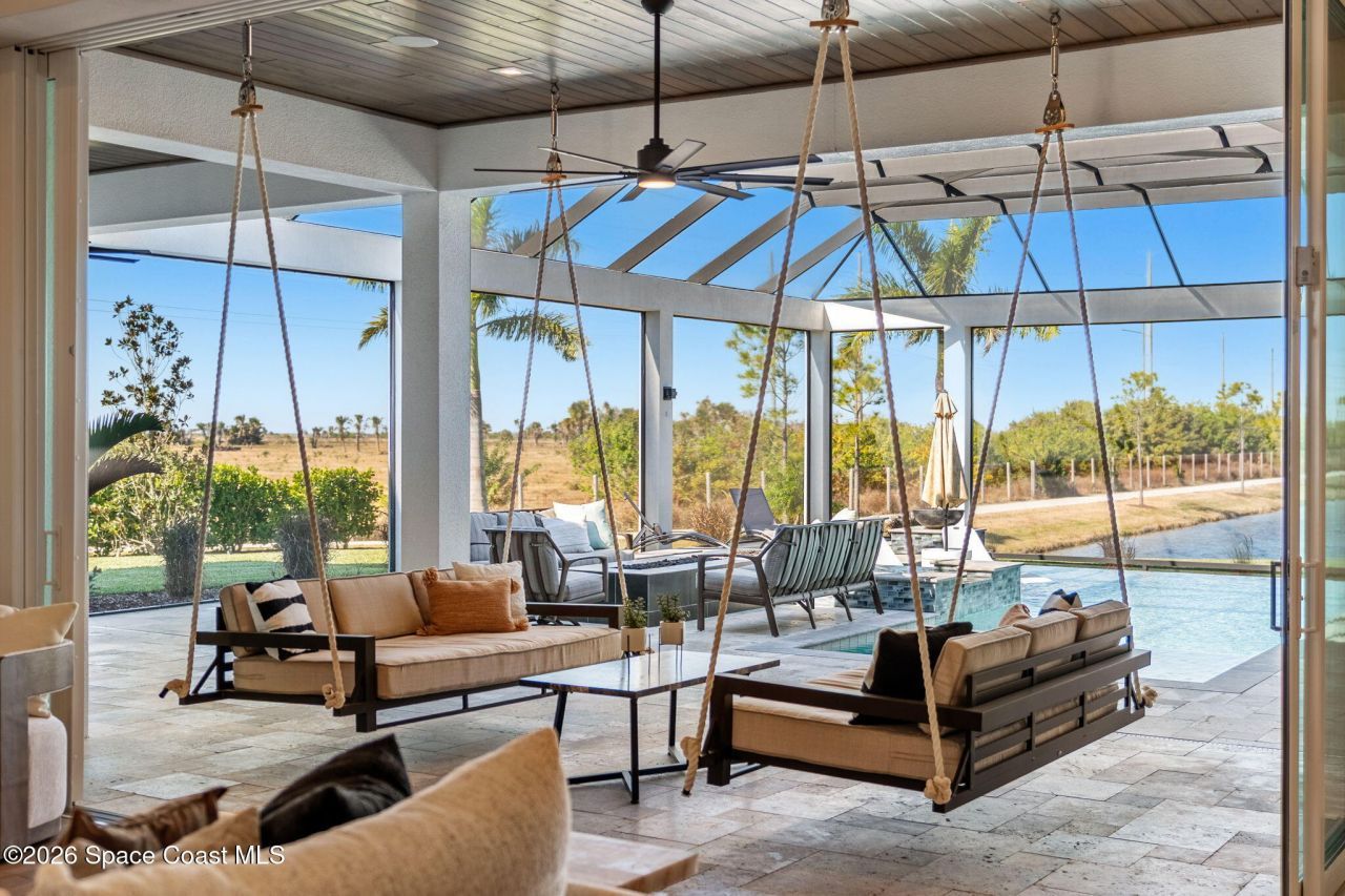 3778 Lake Adelaide Place, Rockledge, FL 32955 Photo