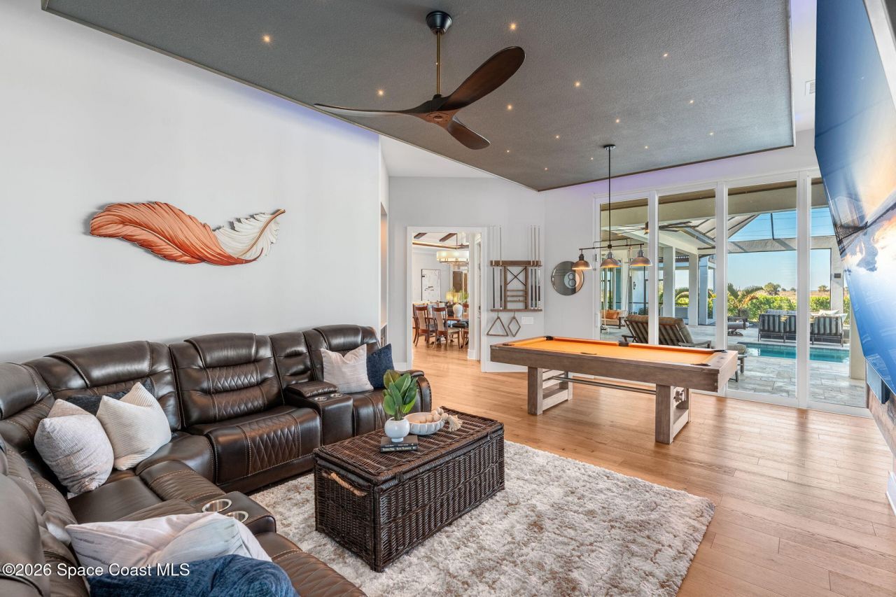 3778 Lake Adelaide Place, Rockledge, FL 32955 Photo