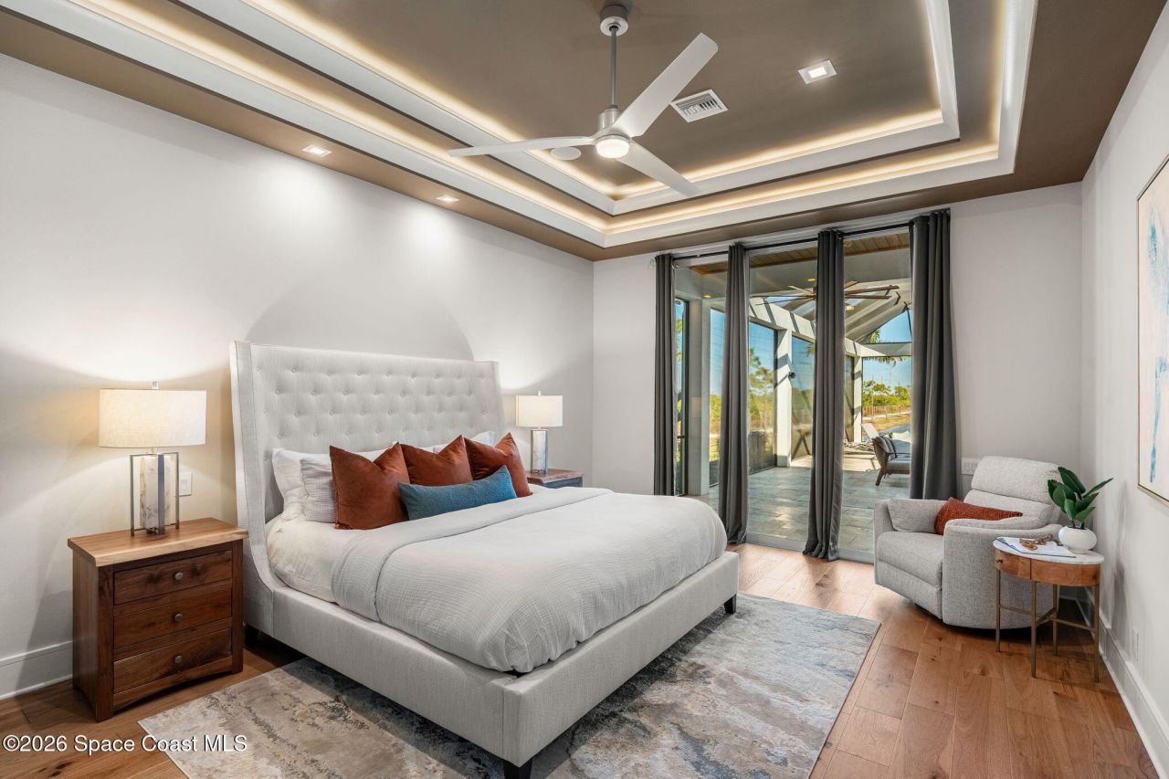 3778 Lake Adelaide Place, Rockledge, FL 32955 Photo