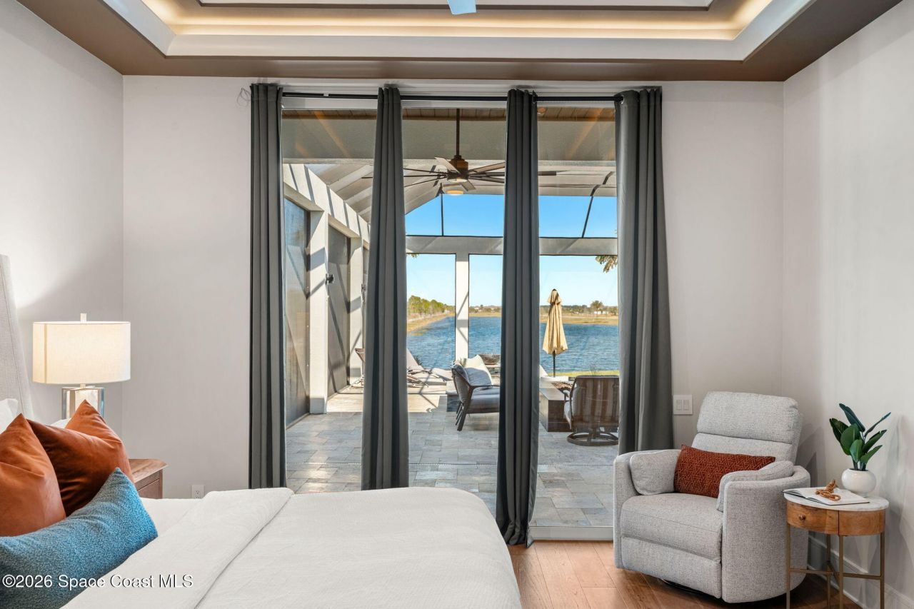 3778 Lake Adelaide Place, Rockledge, FL 32955 Photo