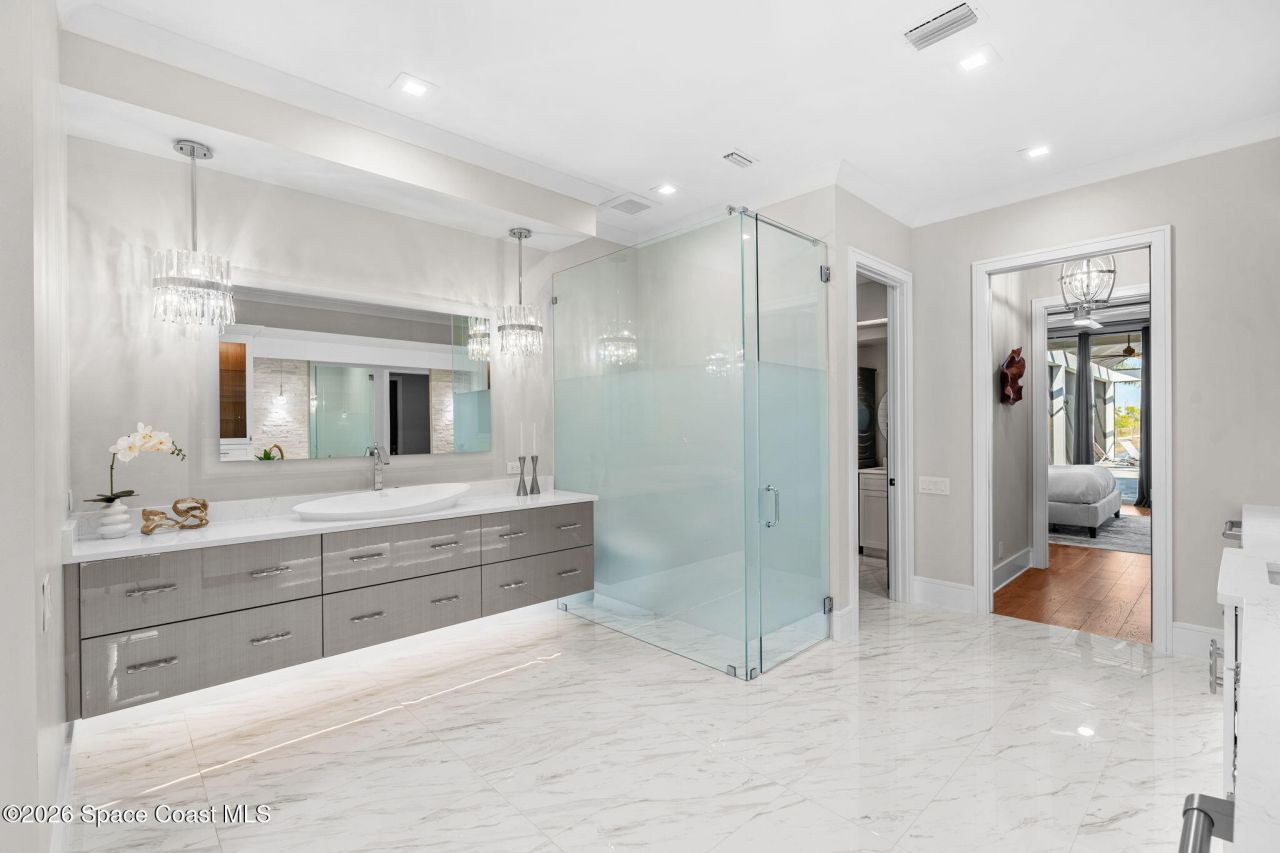 3778 Lake Adelaide Place, Rockledge, FL 32955 Photo