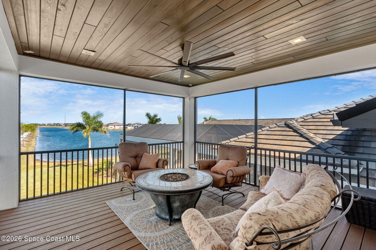 3778 Lake Adelaide Place, Rockledge, FL 32955 Photo