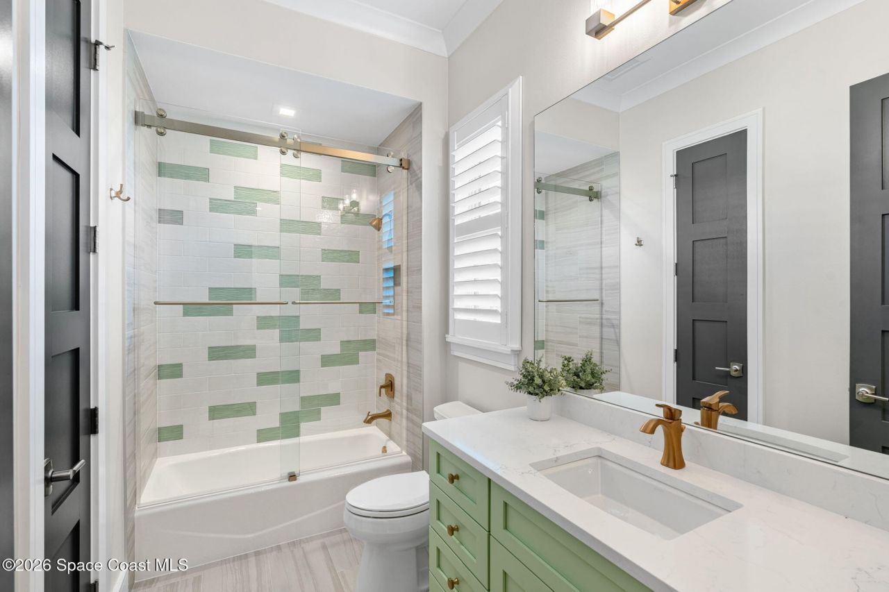 3778 Lake Adelaide Place, Rockledge, FL 32955 Photo