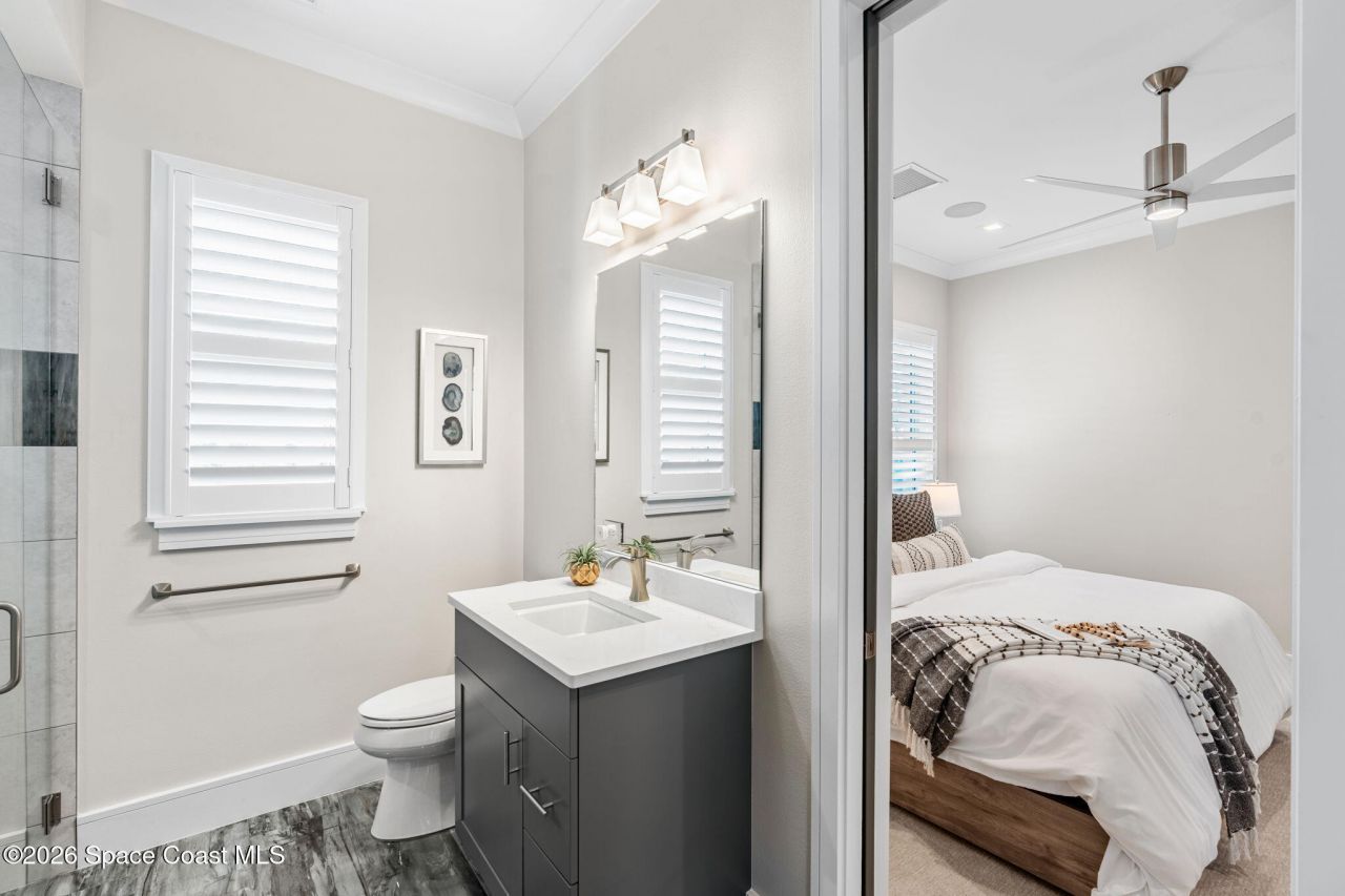 3778 Lake Adelaide Place, Rockledge, FL 32955 Photo