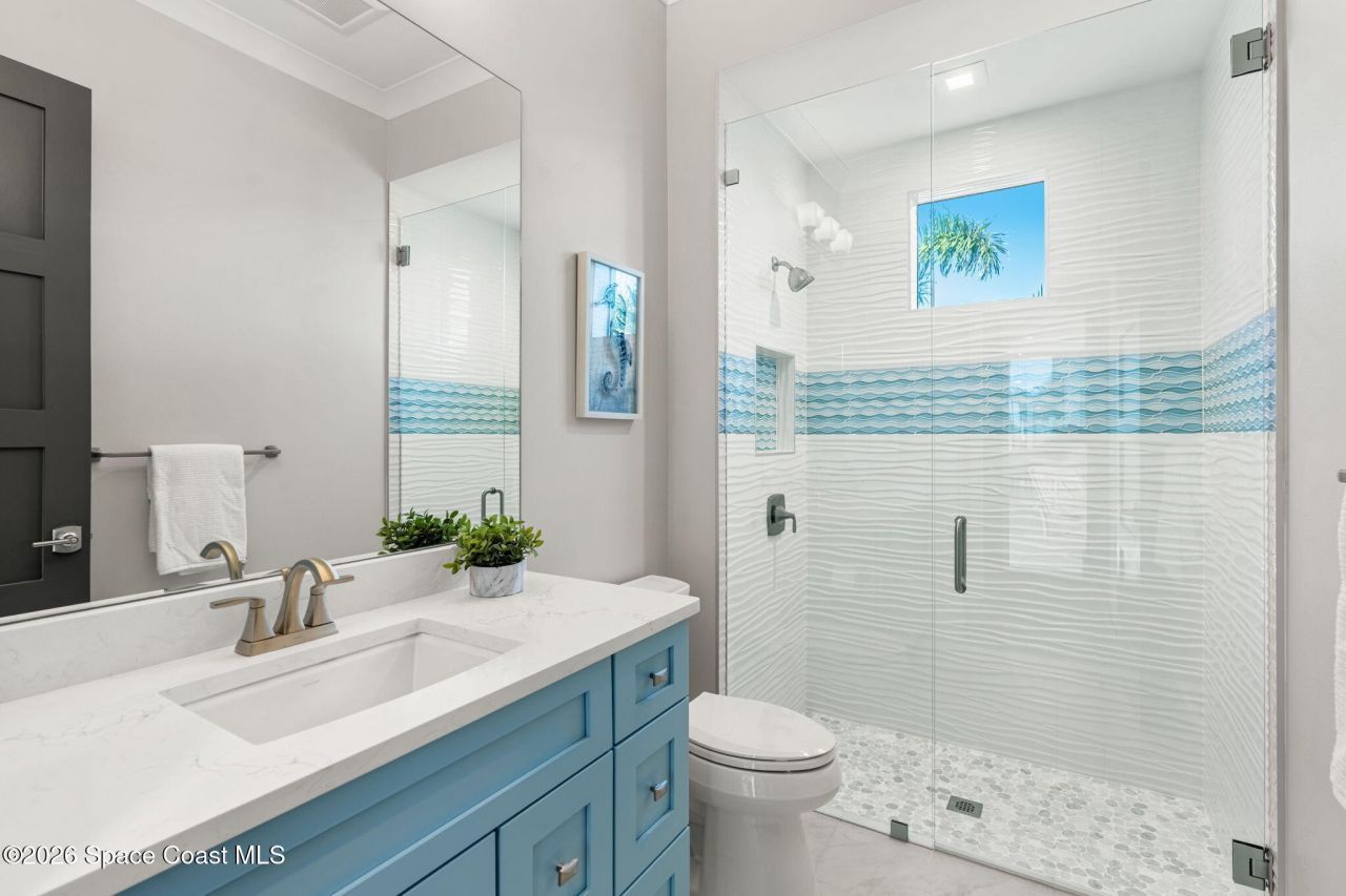 3778 Lake Adelaide Place, Rockledge, FL 32955 Photo