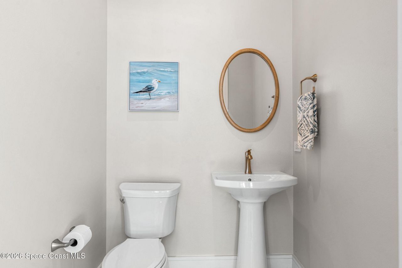 3778 Lake Adelaide Place, Rockledge, FL 32955 Photo