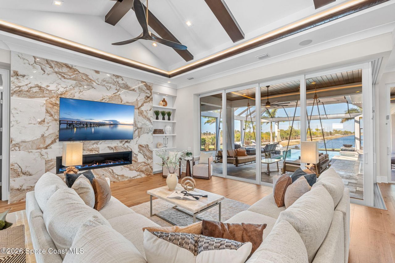 3778 Lake Adelaide Place, Rockledge, FL 32955 Photo