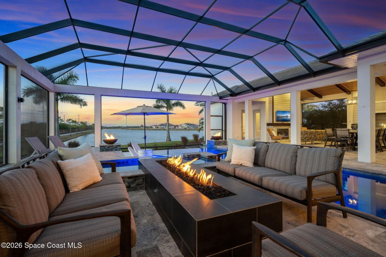 3778 Lake Adelaide Place, Rockledge, FL 32955 Photo