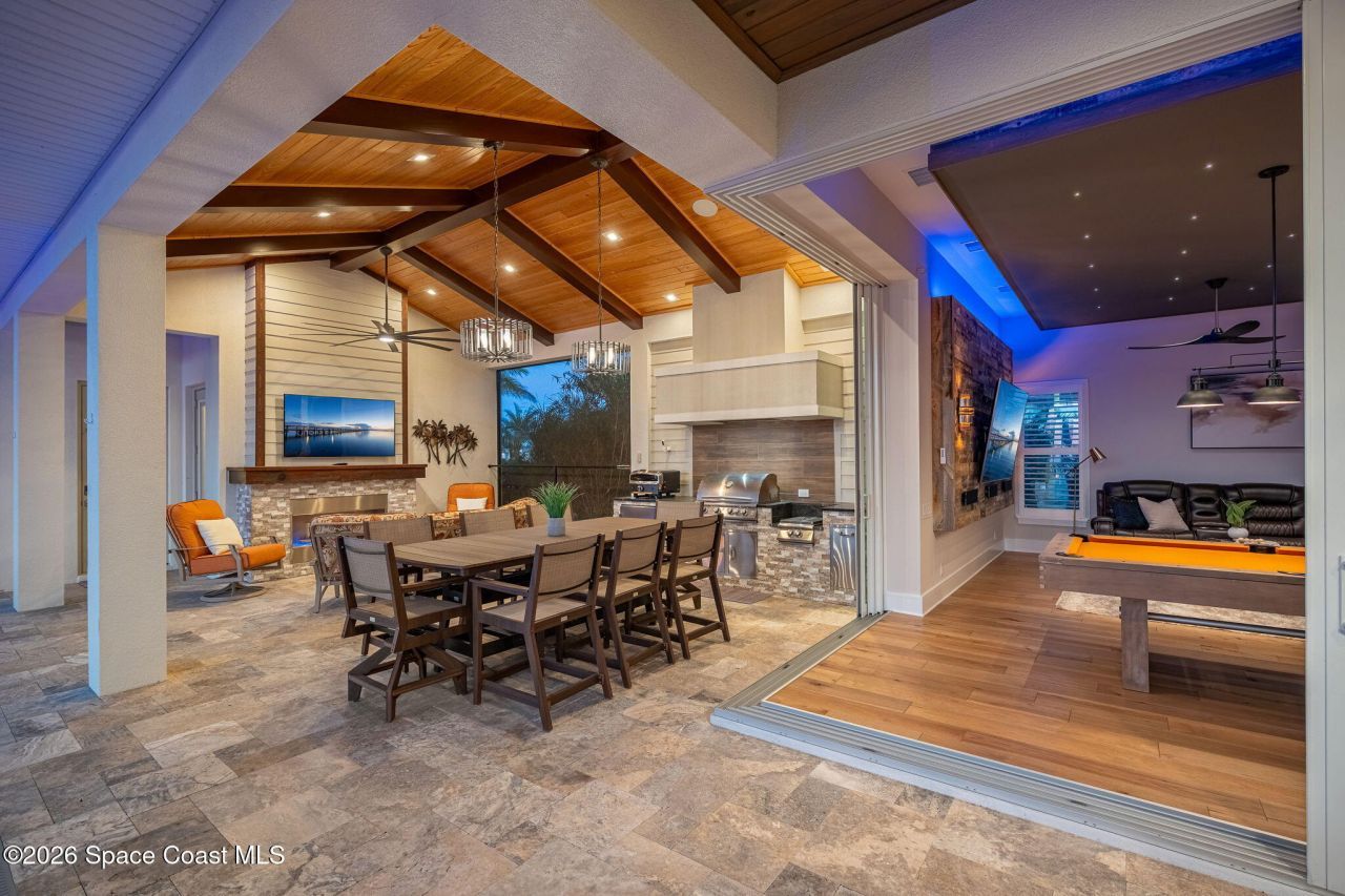 3778 Lake Adelaide Place, Rockledge, FL 32955 Photo