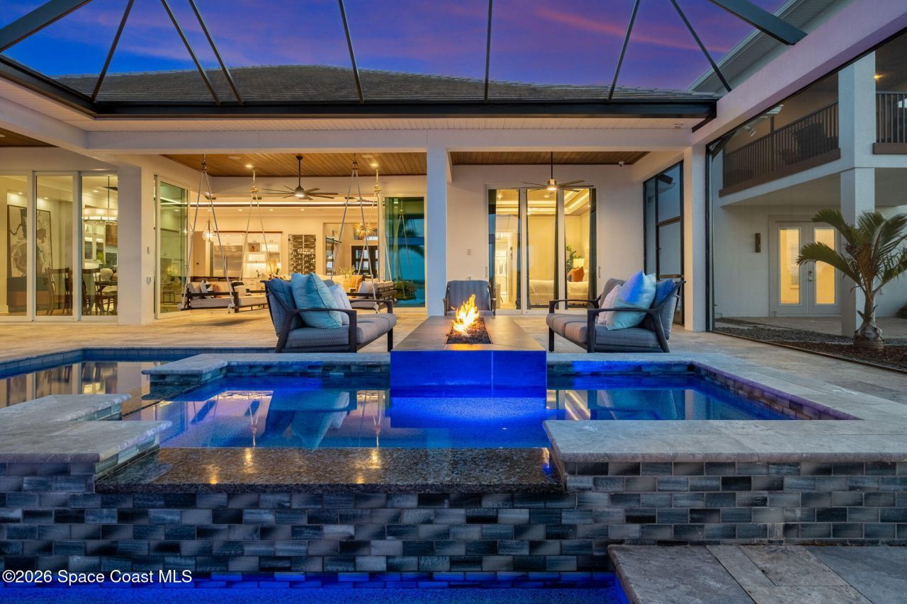 3778 Lake Adelaide Place, Rockledge, FL 32955 Photo