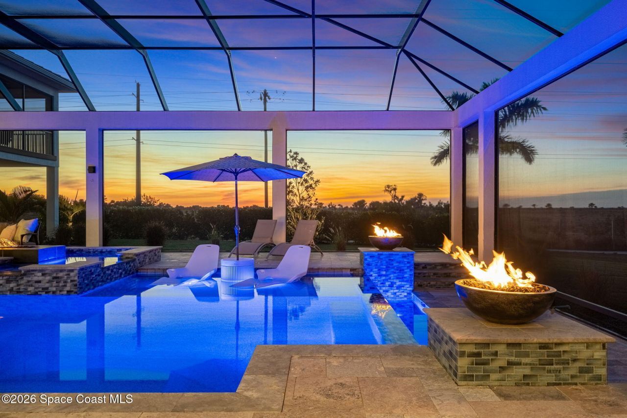 3778 Lake Adelaide Place, Rockledge, FL 32955 Photo