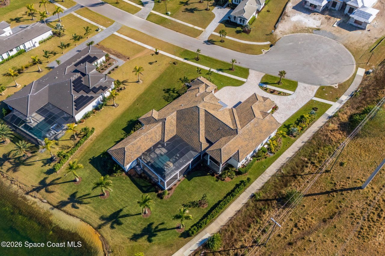 3778 Lake Adelaide Place, Rockledge, FL 32955 Photo