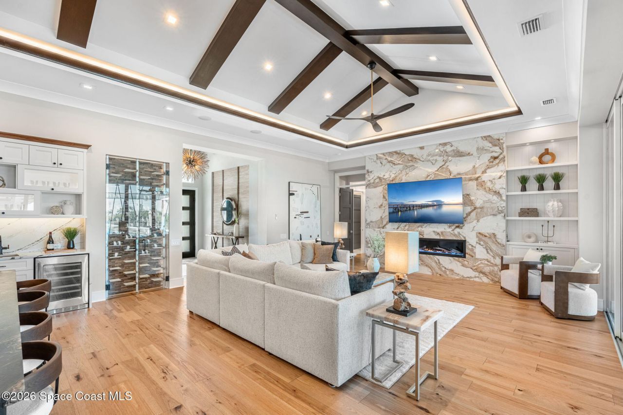 3778 Lake Adelaide Place, Rockledge, FL 32955 Photo