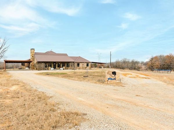 1460 County Road 3591, Paradise, TX 76073