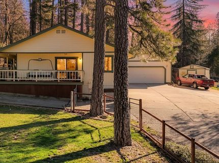 11385 Francis Dr, Grass Valley, CA 95949 Photo