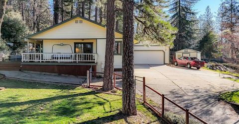 11385 Francis Dr, Grass Valley, CA 95949 Photo