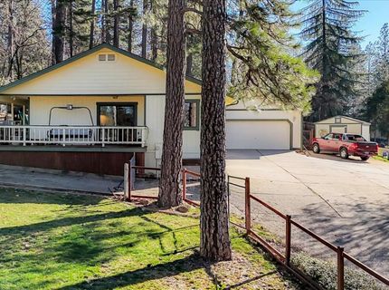 11385 Francis Dr, Grass Valley, CA 95949 Photo