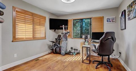 11385 Francis Dr, Grass Valley, CA 95949 Photo