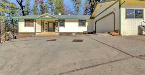 11385 Francis Dr, Grass Valley, CA 95949 Photo