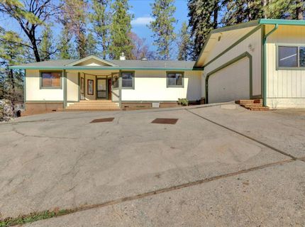 11385 Francis Dr, Grass Valley, CA 95949 Photo